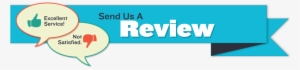 Customer Reviews - Customer Reviews Banner #3931885