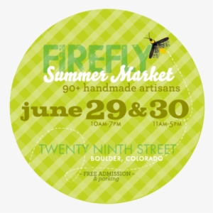 Ffcircle Summermkt - Label #3932072