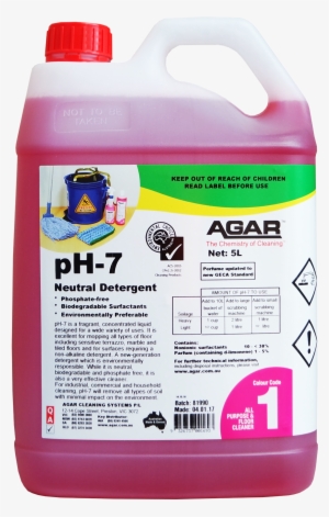 Australia - Superforce - All Purpose & Floor Cleaning Products #3932184