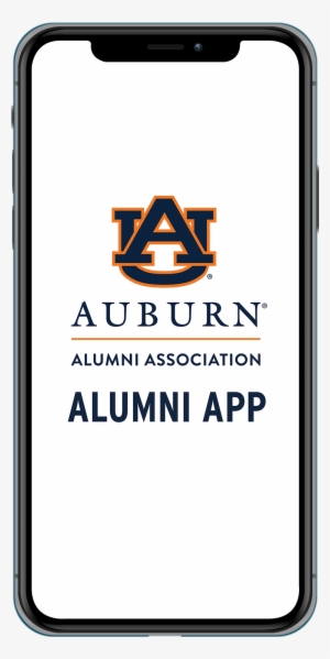 Auburn Alumni Association Is Excited To Announce That #3932207