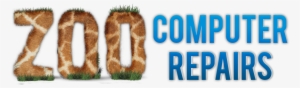 Zoo Computer Repairs #3932346