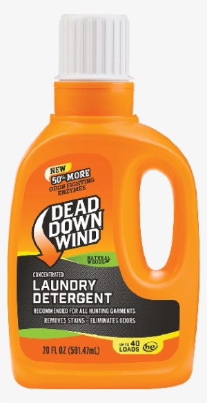 Laundry Detergent #3932455