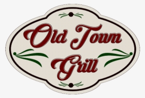 Old Town Grill #3932515