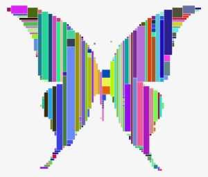 This Free Icons Png Design Of Prismatic Abstract Modern #3932564