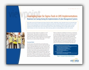 Download Our White Paper - Brochure #3932640