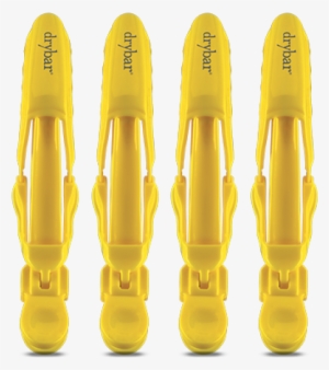 Low, Messy Bun - Drybar Clips #3932667