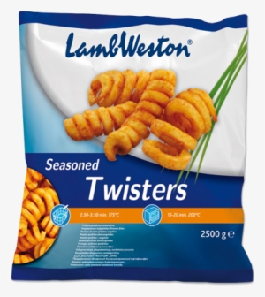 Lamb Weston Twisters Bag - Lamb Weston Fries #3932694