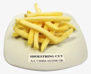 Best Potato Fries Pairings - Frozen Vegetables #3932726