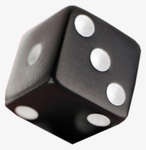Psd Detail - Black Dice #3932750