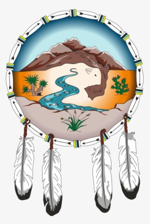 Lipan Apache #3932752