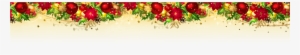 Christmas & New Year - Christmas Header #3932782