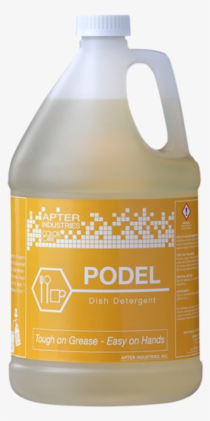 Apter Industries 13-cpc-6/12 Coffee Pot Cleaner, 12 #3932829