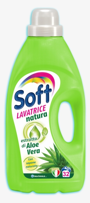 Png Hi Res - Soft Detersivo #3932954