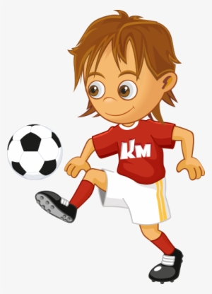 Born On Science Day Kozmo Is A Lovable 10 Year Old - Sports Day Characters #3932955