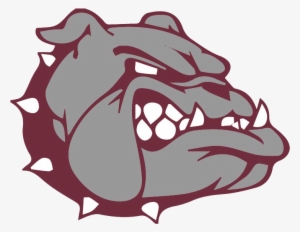 Maroon Clipart Texas - Carbon Hill High School Mascot #3932957