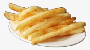 Vinegar Fries - French Fries #3932979