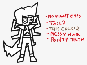 The Skirt Is Fine, Onyx Is Not That Masculine #3933114