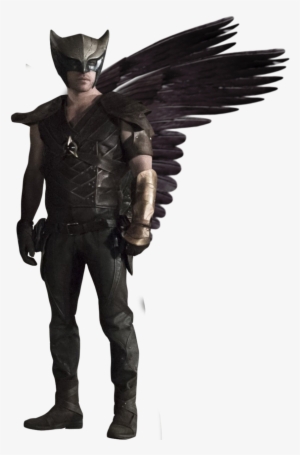 Hawkman [cw Legends] By Dctvu - Arrowverse Captain Cold Costume #3933300
