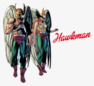 Hawkman Png #3933328