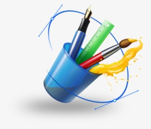 Img-desing - Imagenes De Artes Png #3933359