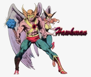 Winged Warrior Dc #3933420