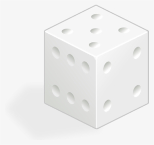 Dice Computer Icons Download Graphic Arts Drawing - Clip Art #3933624