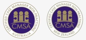 Certified Case Manager ™ Ccmnpcmsa - New Zealand #3933696