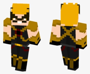 Install Hawkman (dc) Skin Instruction - Fictional Character #3933699