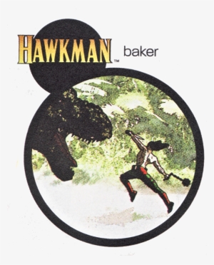 Story And Art By Kyle Baker - Gorilla With Wings #3934008