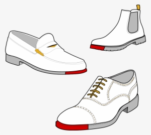 Sole Tips - Shoe #3934037