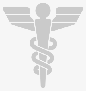 Doctor Symbol Clipart Community Medicine - Star Trek Medical Symbol #3934095