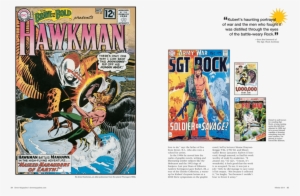 Winter Gold Entire Mag 2011 19 Copy - Comic Book #3934126