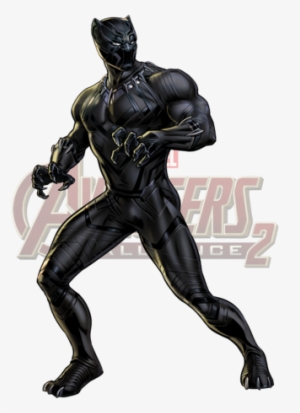Civil War Black Panther Marvel Alliance - Marvel Avengers Alliance Shuri #3934299