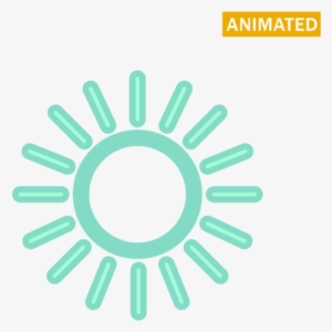 Shining - Sun - St Andrews International School Bangkok Logo #3934341