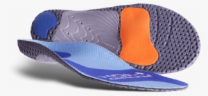 Runpro High - Dr Scholl's Athletic Series Sport Insoles #3934370