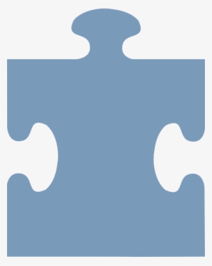 Puzzle Clipart Peices - Puzzle Piece Edge #3934410