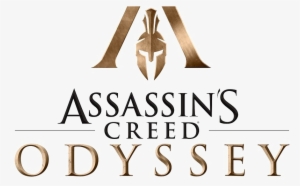 Assassin's Creed Odyssey Png Pic - Assassin's Creed Odyssey Logo #3934569 Assassin's Creed Odyssey Png Pic - Assassin's Creed Odyssey Logo #3934569