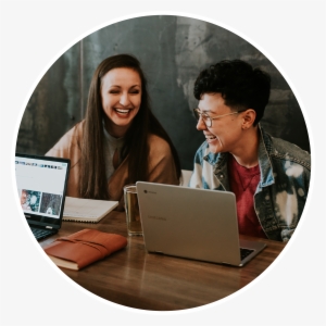 Students & Young Professionals - Millennials #3934654