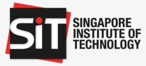 Singapore Institute Of Technology - Singapore Institute Of Technology Logo Png #3934679