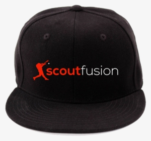 Scout Fusion Baseball Cap - New Era Cap Company #3934710