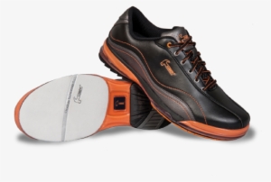 Men's Hammer Force Bowling Shoes With Soles #3934769