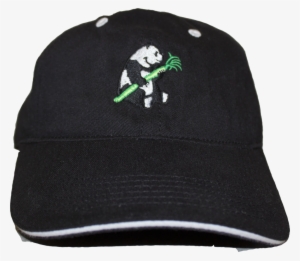 Black Panda Hat #3934800 Black Panda Hat #3934800