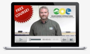 Free Online Course - Solar Energy International #3934821