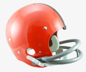 Cleveland Browns Tk Suspension Helmet - Green Bay Packers Old Helmet #3934943