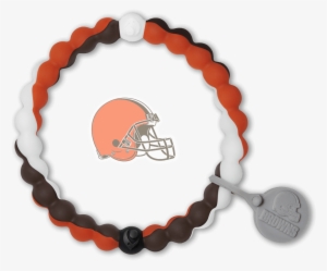 Cleveland Browns Lokai - Gay Pride Lokai #3935035