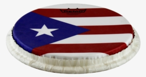 Open - Puerto Rican Flag Svg - Free Transparent PNG Download - PNGkey