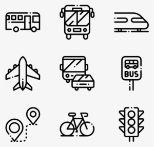 Public Transportation - Car #3935255