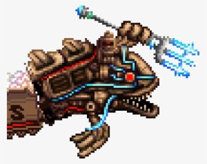 Namazunda - Illustration #3935284