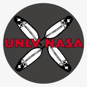 Unlv Nasa Logo - Ville De Saint Etienne #3935382