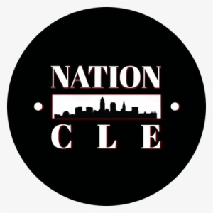 Cle Sports Nation - Beyond Type 1 Logo #3935437